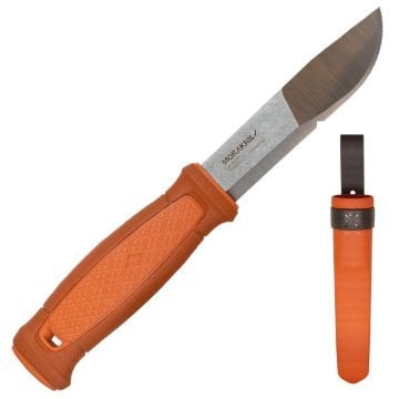 Morakniv Kansbol Standart Kılıf Burnt Orange 13505