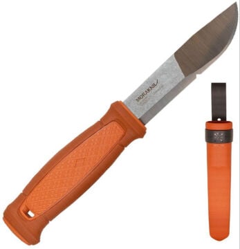Morakniv Kansbol Standart Kılıf Burnt Orange 13505
