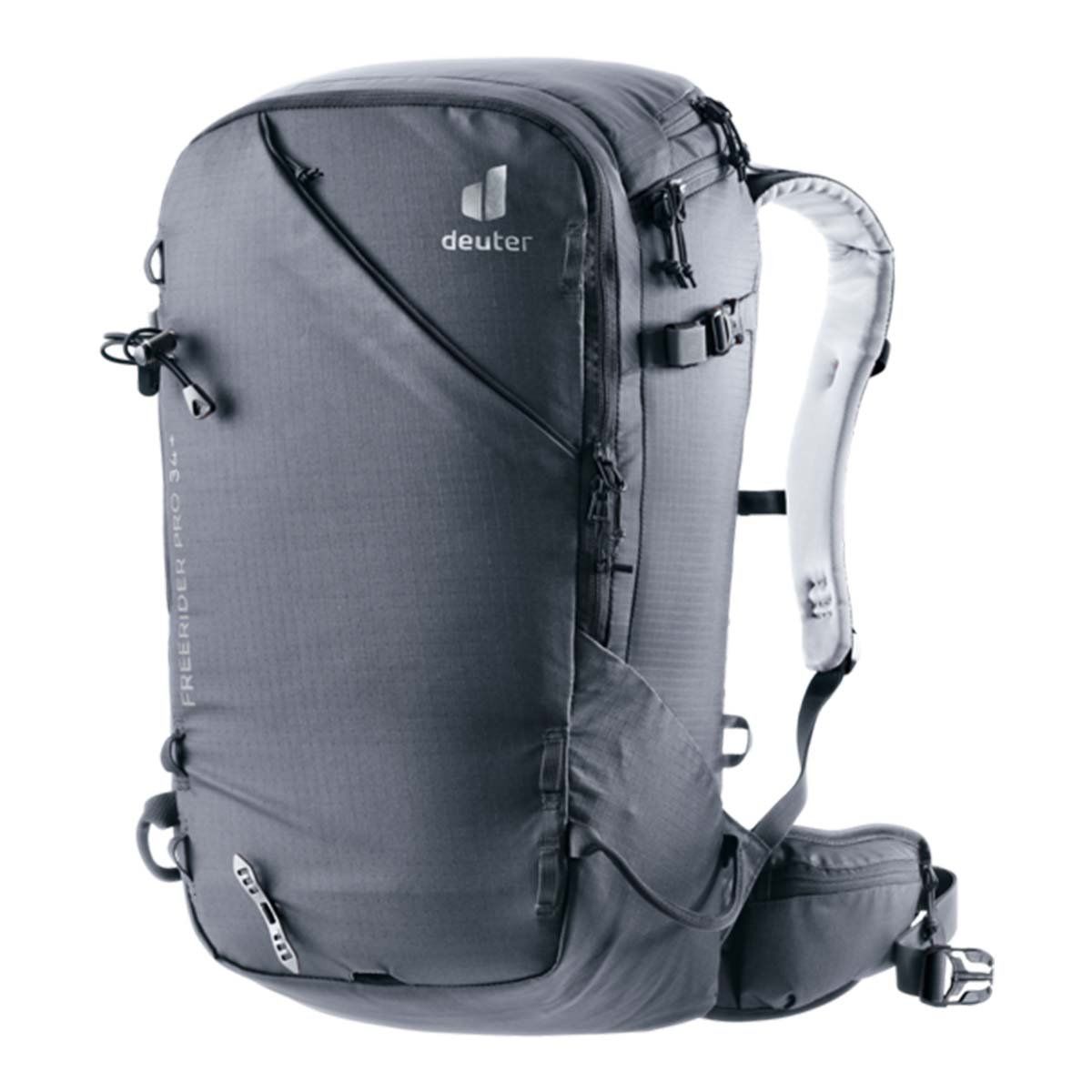 Freerider Pro 34 black
