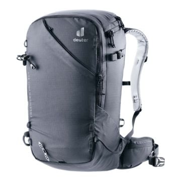 Freerider Pro 34 black