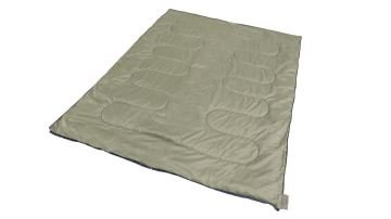 EasyCamp Chakra Mavi +5  Ultralight 830 gr Uyku Tulumu