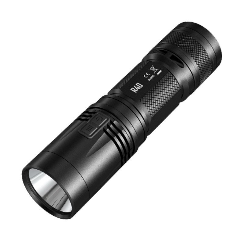 Nitecore R40 1000 Lümen El Feneri