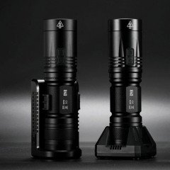 Nitecore R40 1000 Lümen El Feneri