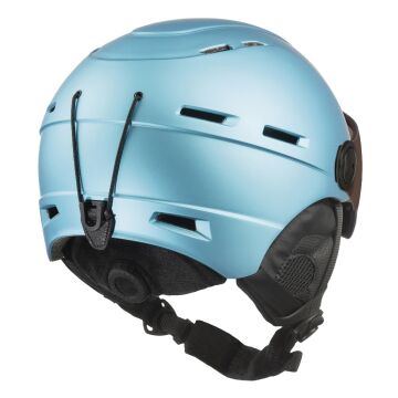 Relax Patrol Visor Kayak Kaskı