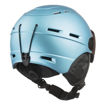 Relax Patrol Visor Kayak Kaskı