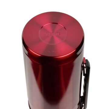 Thermos SK2020 Staınless King X Large 2L Cranberry SK2020CR