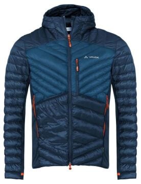 Vaude Sesvenna Pro II Erkek Ceket 43013