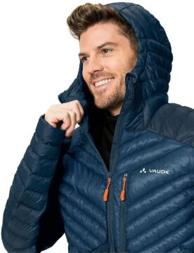 Vaude Sesvenna Pro II Erkek Ceket 43013