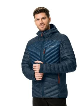 Vaude Sesvenna Pro II Erkek Ceket 43013