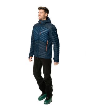 Vaude Sesvenna Pro II Erkek Ceket 43013