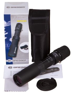 Bresser Zoomar 8–25x25 Monocular