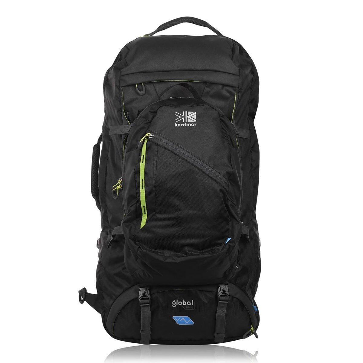 Karrimor Global 70+15L Sırt Çantası