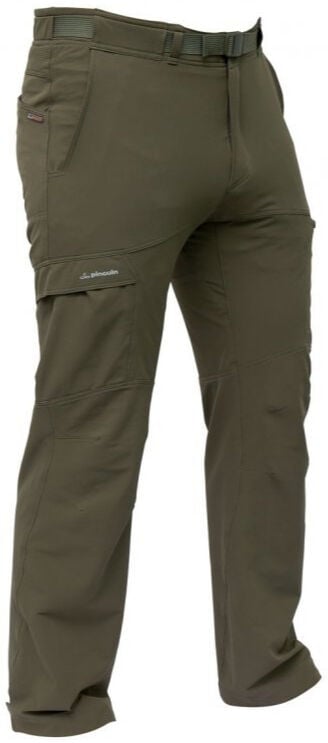 Pinguin Crest Softshell Pantolon