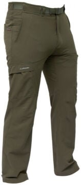 Pinguin Crest Softshell Pantolon