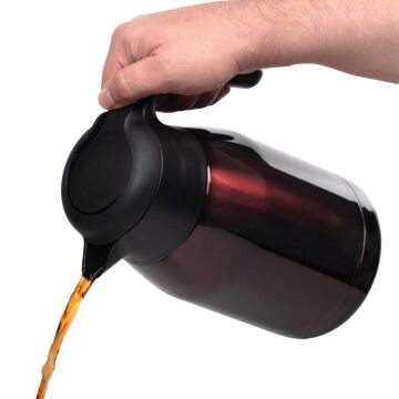 Thermos THS-1500 Sürahi Termos 1.5L Copper 142881