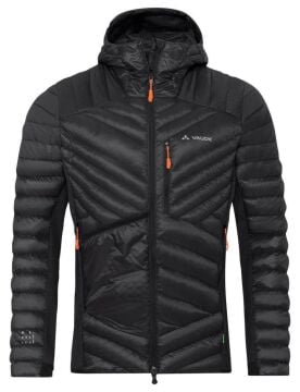 Vaude Sesvenna Pro II Erkek Ceket 43013