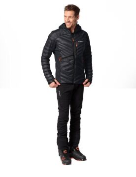 Vaude Sesvenna Pro II Erkek Ceket 43013