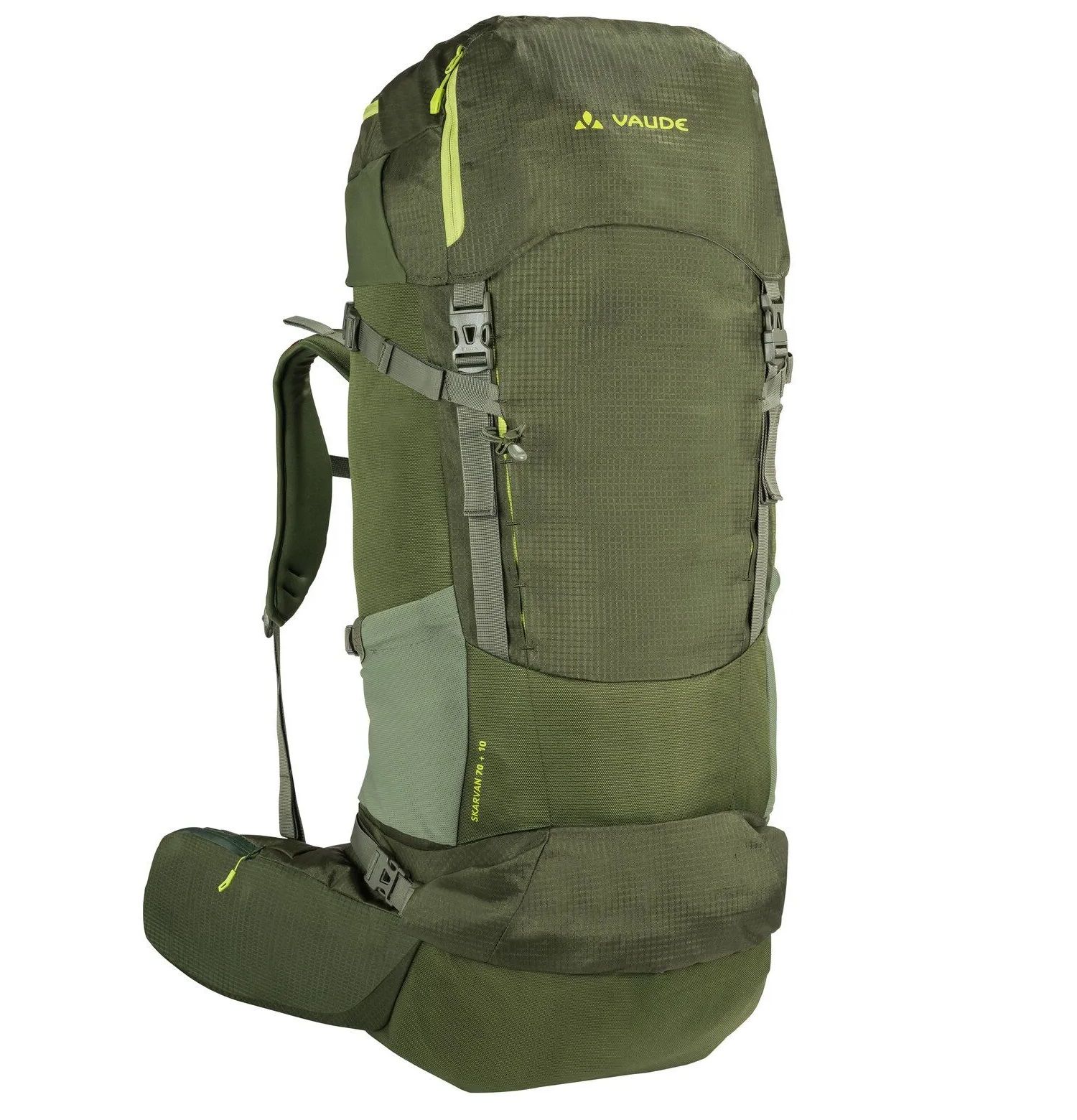 Vaude Skarvan 70+10 M/L Sırt Çantası 12674