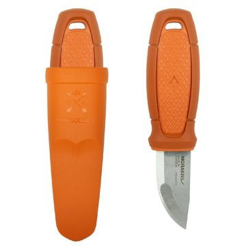 Morakniv Eldris Fire Starter Kit Burnt Orange 13500 (2019)