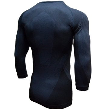 ThermoExtreme Pro Wikland Perfomans Uzun Kollu Termal İçlik