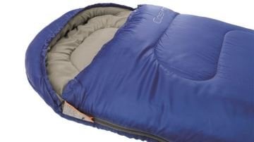EasyCamp Cosmos Blue-5°C Ultralight 900gr Uyku Tulumu