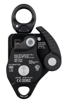 PETZL TWIN Release Makara