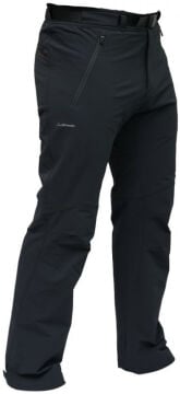 Pinguin Crest Softshell Pantolon