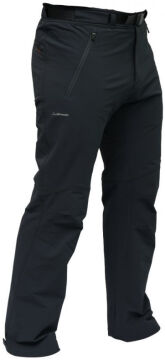 Pinguin Crest Softshell Pantolon