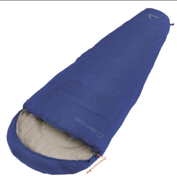 EasyCamp Cosmos Blue-5°C Ultralight 900gr Uyku Tulumu