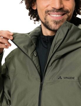Vaude Mineo II Waterproof Erkek Mont 42460