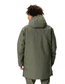 Vaude Mineo II Waterproof Erkek Mont 42460