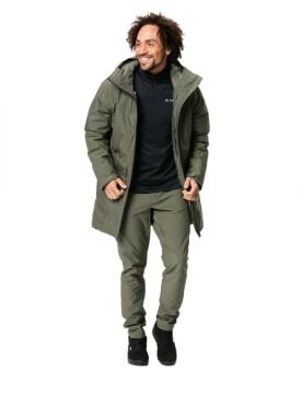Vaude Mineo II Waterproof Erkek Mont 42460