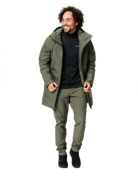Vaude Mineo II Waterproof Erkek Mont 42460