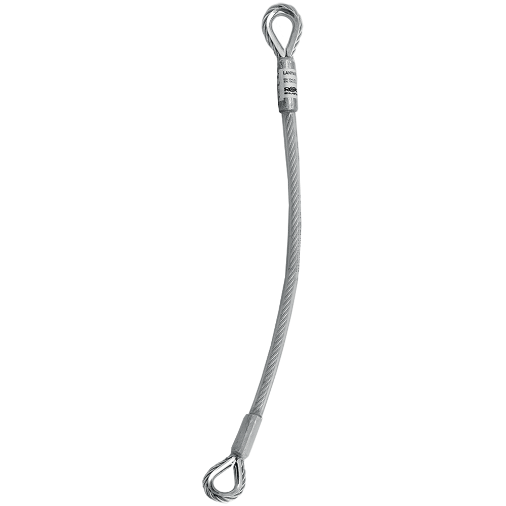 Rock Empire Lanyard Sara