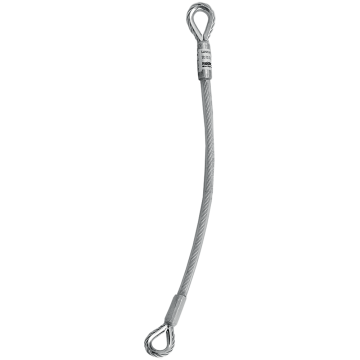 Rock Empire Lanyard Sara