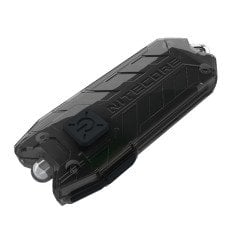 Nitecore Tube Uv Siyah 500mw Anahtarlıklı Fener