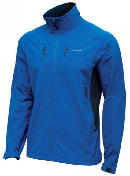Pinguin Spectre Softshell Mont