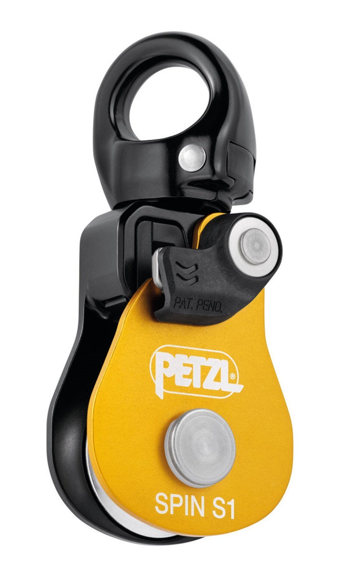 PETZL SPIN S1 Makara P002AA00 P002AA01