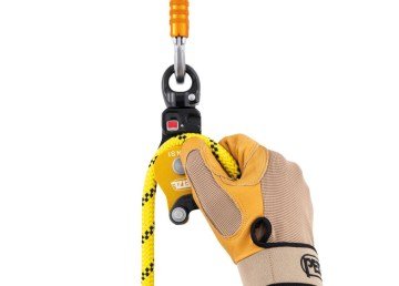 PETZL SPIN S1 Makara P002AA00 P002AA01