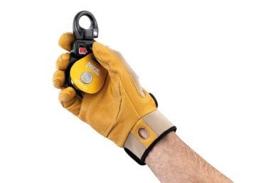 PETZL SPIN S1 Makara P002AA00 P002AA01