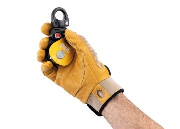 PETZL SPIN S1 Makara P002AA00 P002AA01
