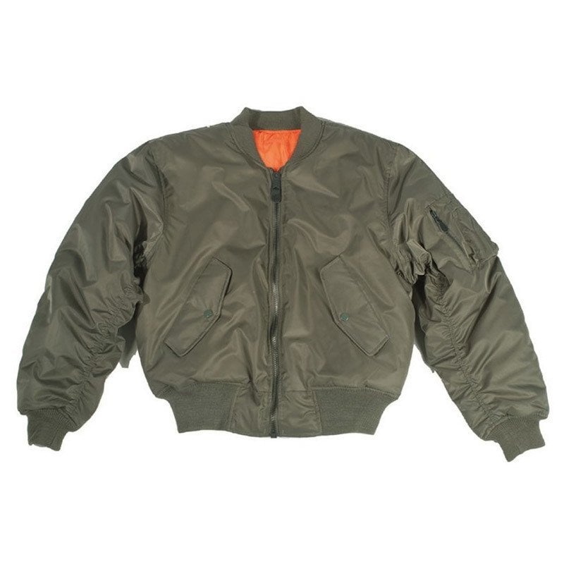 STURM MILTEC TEESAR MA1 PILOT MONTU