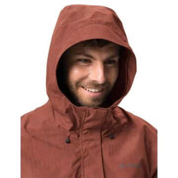 Vaude Rosemoor II Erkek Yağmurluk 43073-359