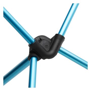 Helinox Chair Zero Outdoor Kamp Sandalyesi