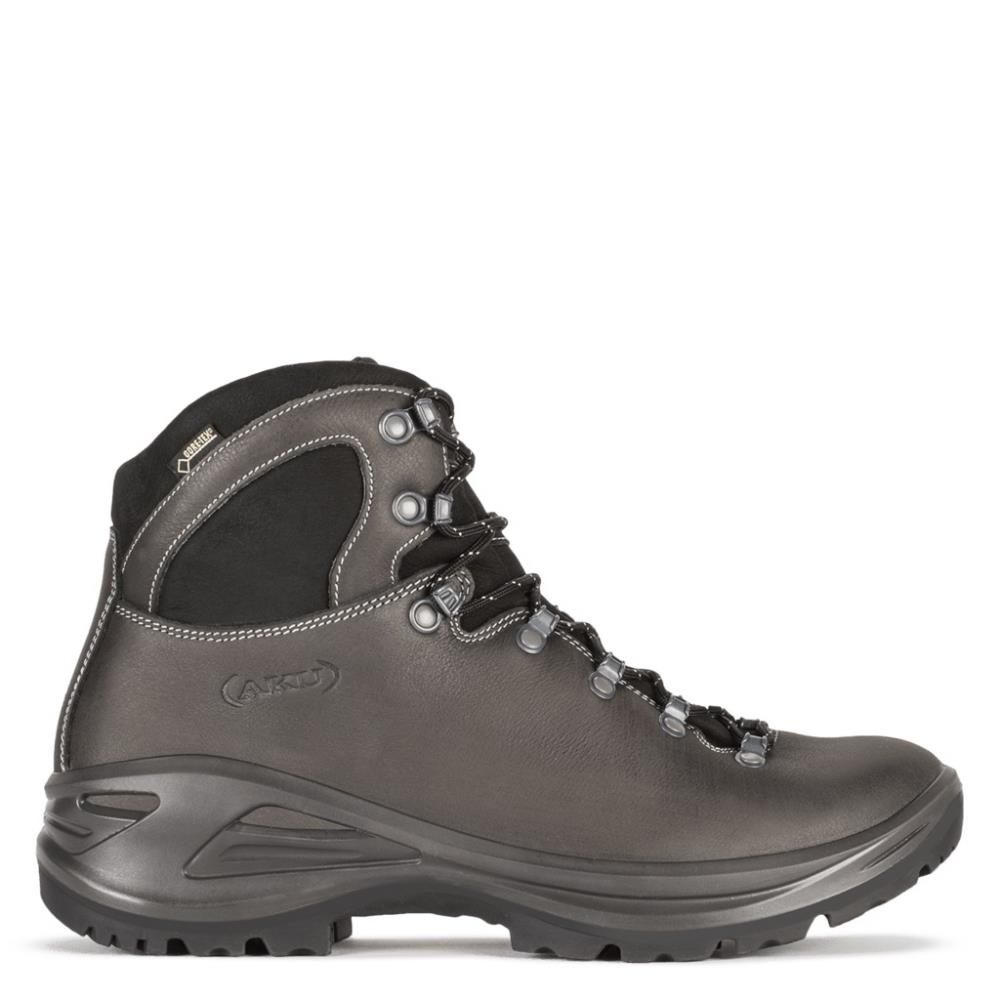 Aku Tribute II Goretex Vibram Dağcı Botu A138024