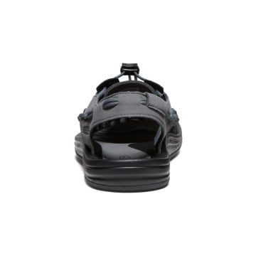 Keen UNEEK Monochrome Erkek Sandalet - MAGNET/BLACK  1026335