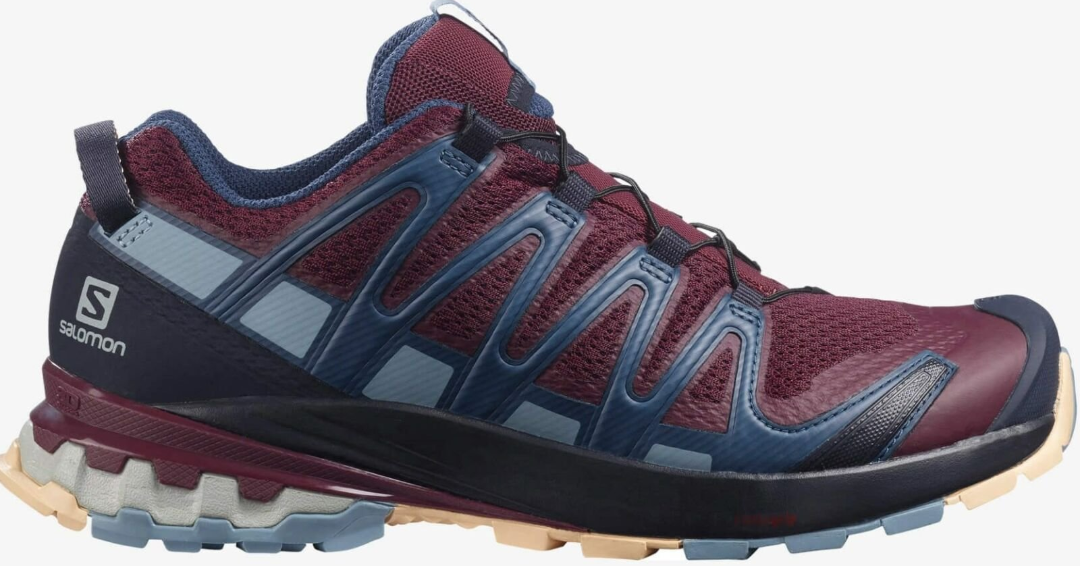 Salomon Xa Pro 3D v8 W Outdoor Kadın Ayakkabısı L41271700
