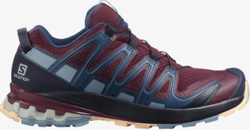 Salomon Xa Pro 3D v8 W Outdoor Kadın Ayakkabısı L41271700