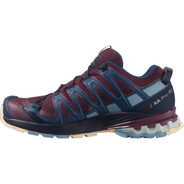 Salomon Xa Pro 3D v8 W Outdoor Kadın Ayakkabısı L41271700