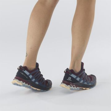 Salomon Xa Pro 3D v8 W Outdoor Kadın Ayakkabısı L41271700